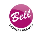 Bell jordan makeup logo