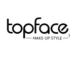 topface jordan makeup logo