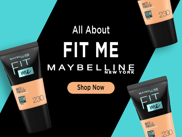 fit me foundation maybellin in jordan amman