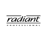 radiant jordan makeup logo